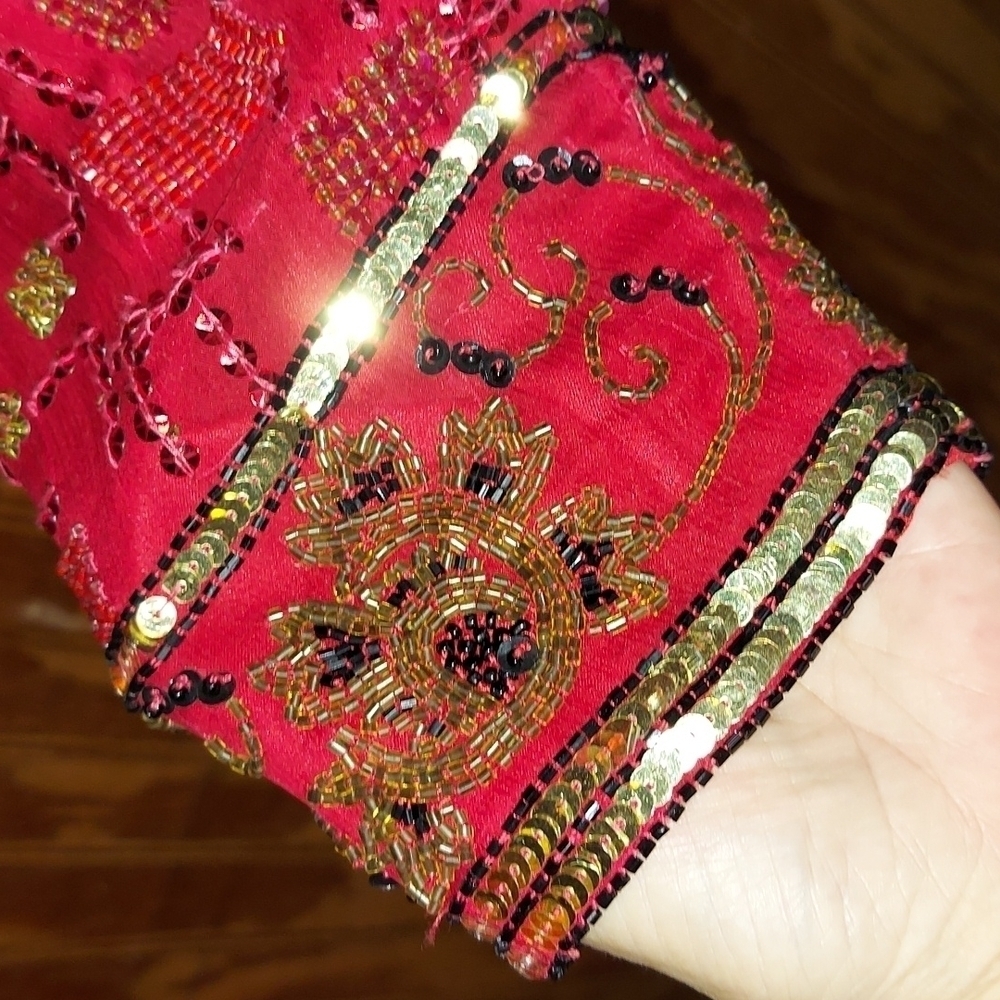 Scala Jacket - Picture 6 of 9